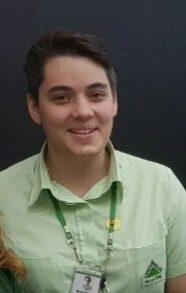 Виктория Чибаева