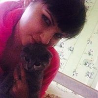 Олеся Гимазеева