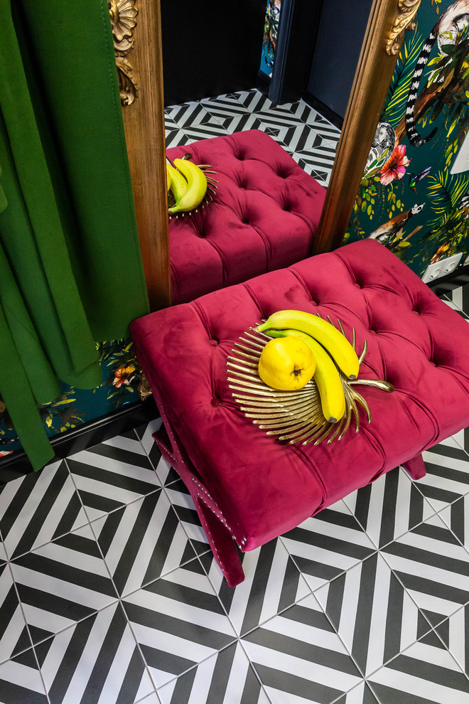 Трешка вместо двушки в ЖК "Лобачевский"