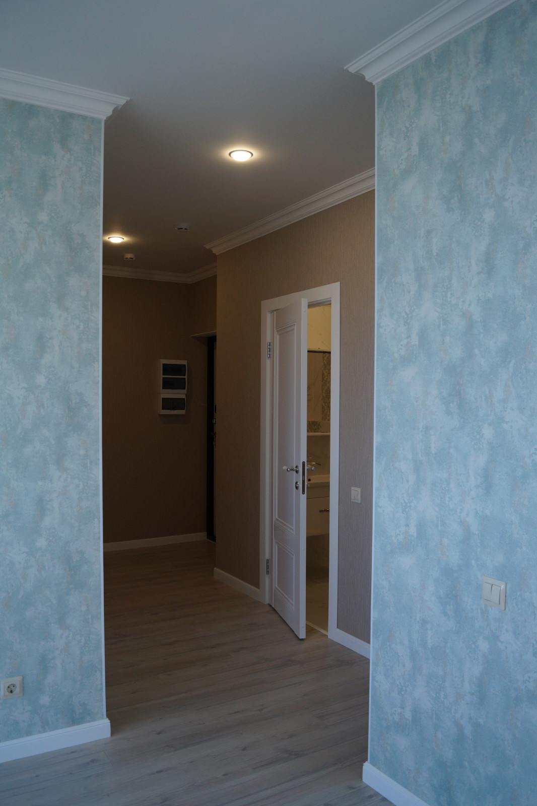 ЖК "НОВАЯ ЗАРЯ", квартиры от Застройщика с ремонтом