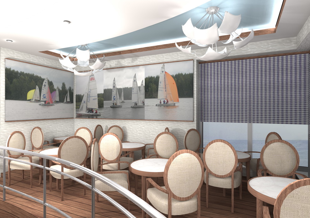 Над уровнем моря