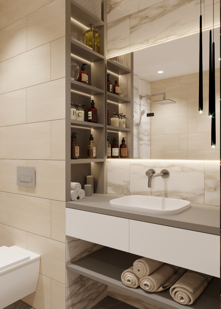 ЖК "Родной город"