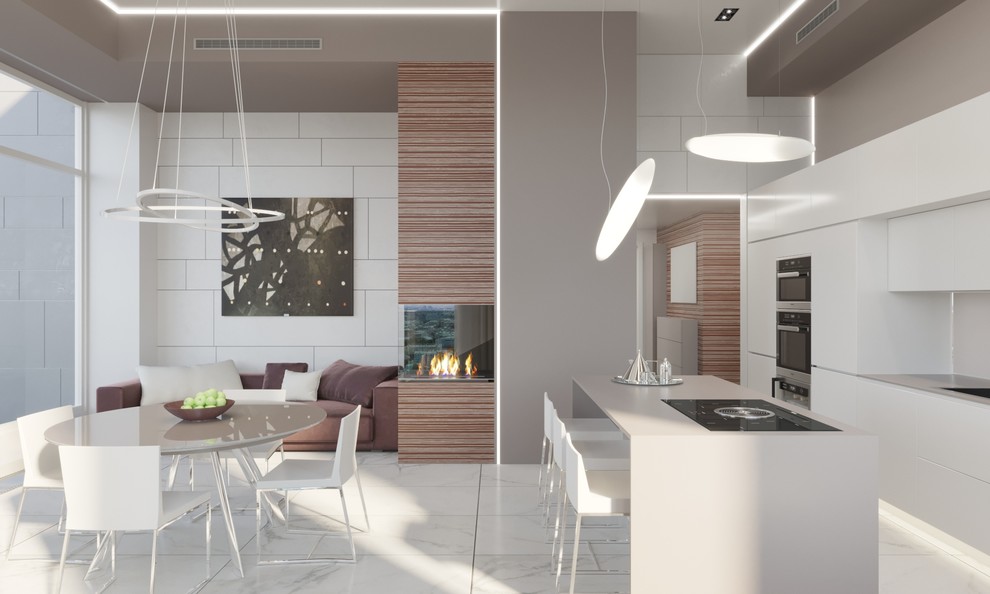 Квартира в ЖК "Ботанический Сад"