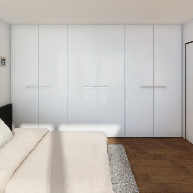 Жилой дом в Севастополе