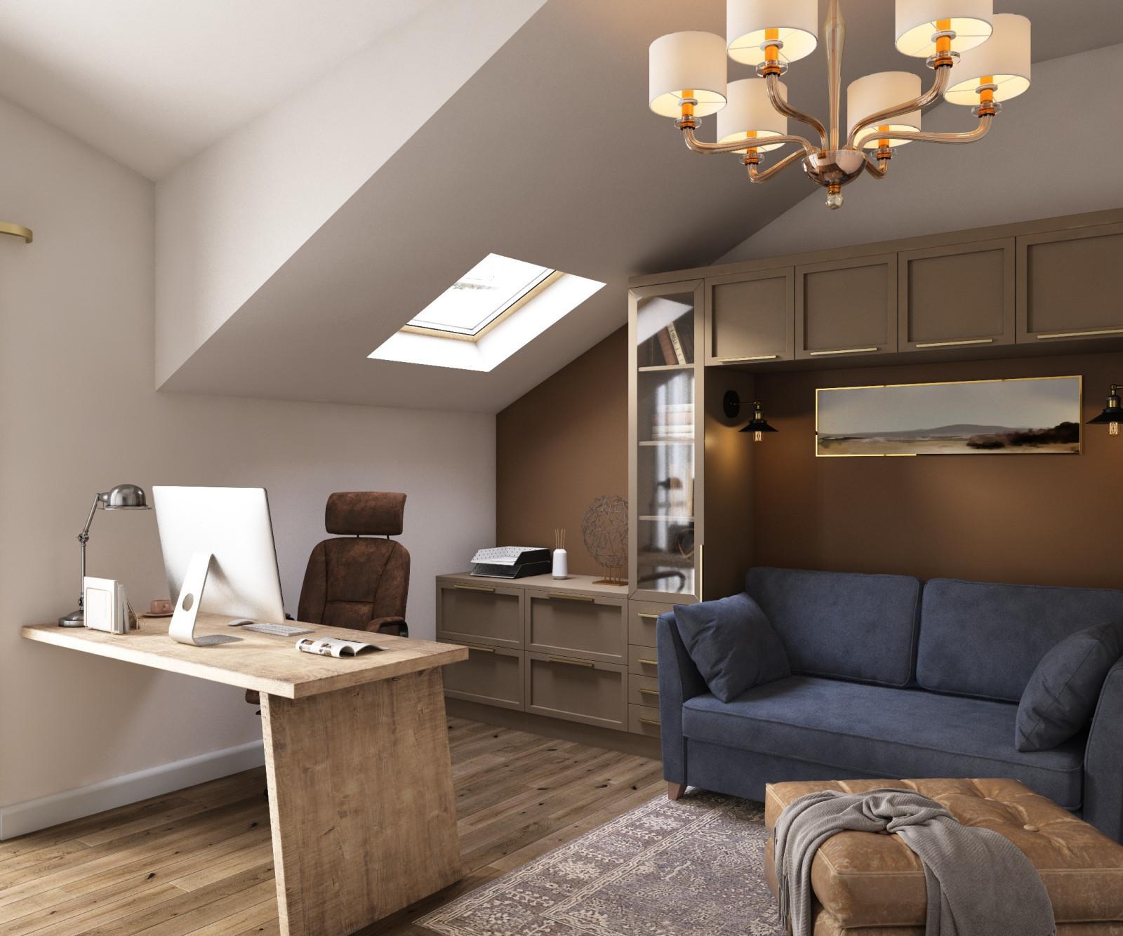 Вартемяги парк