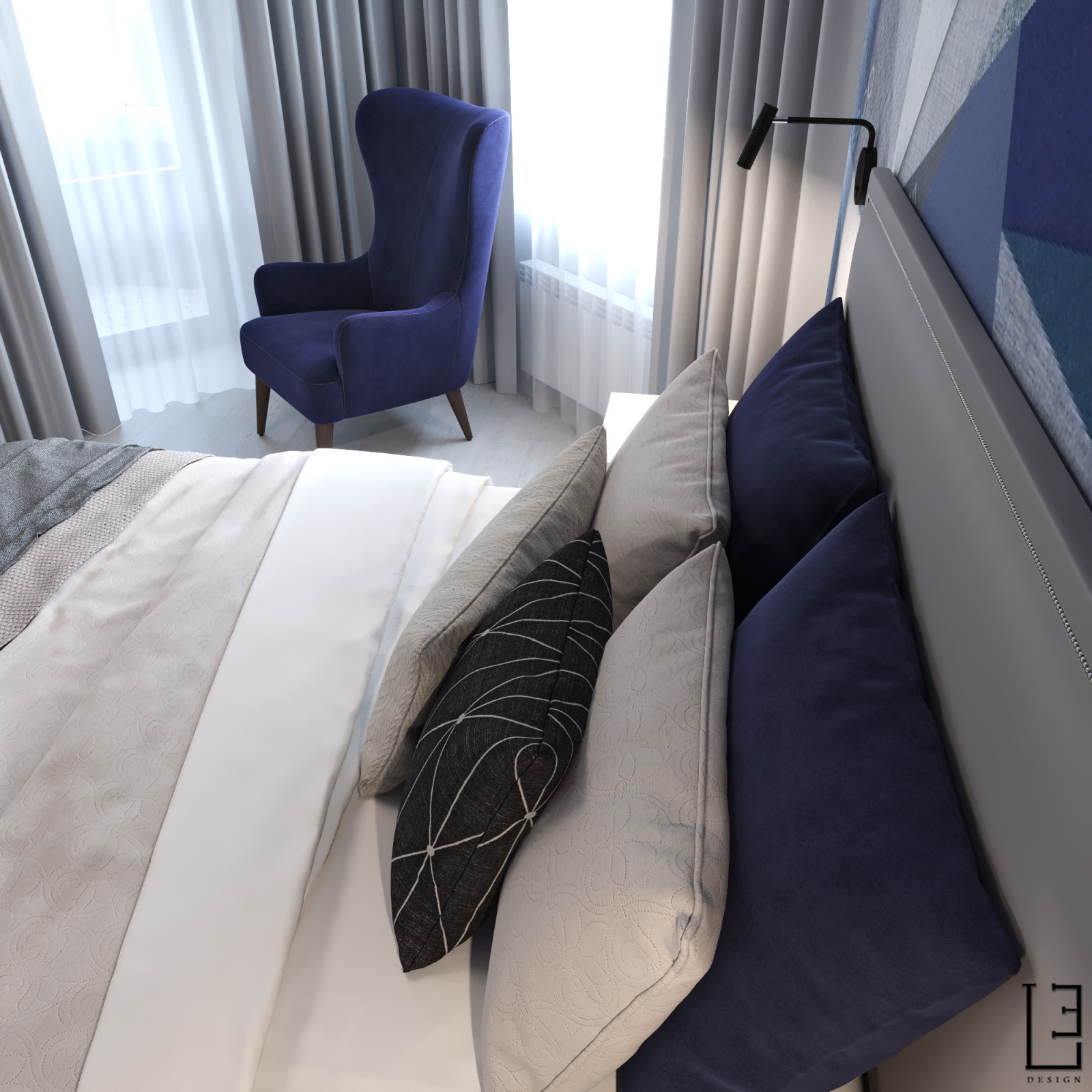 Квартира на Шукшина