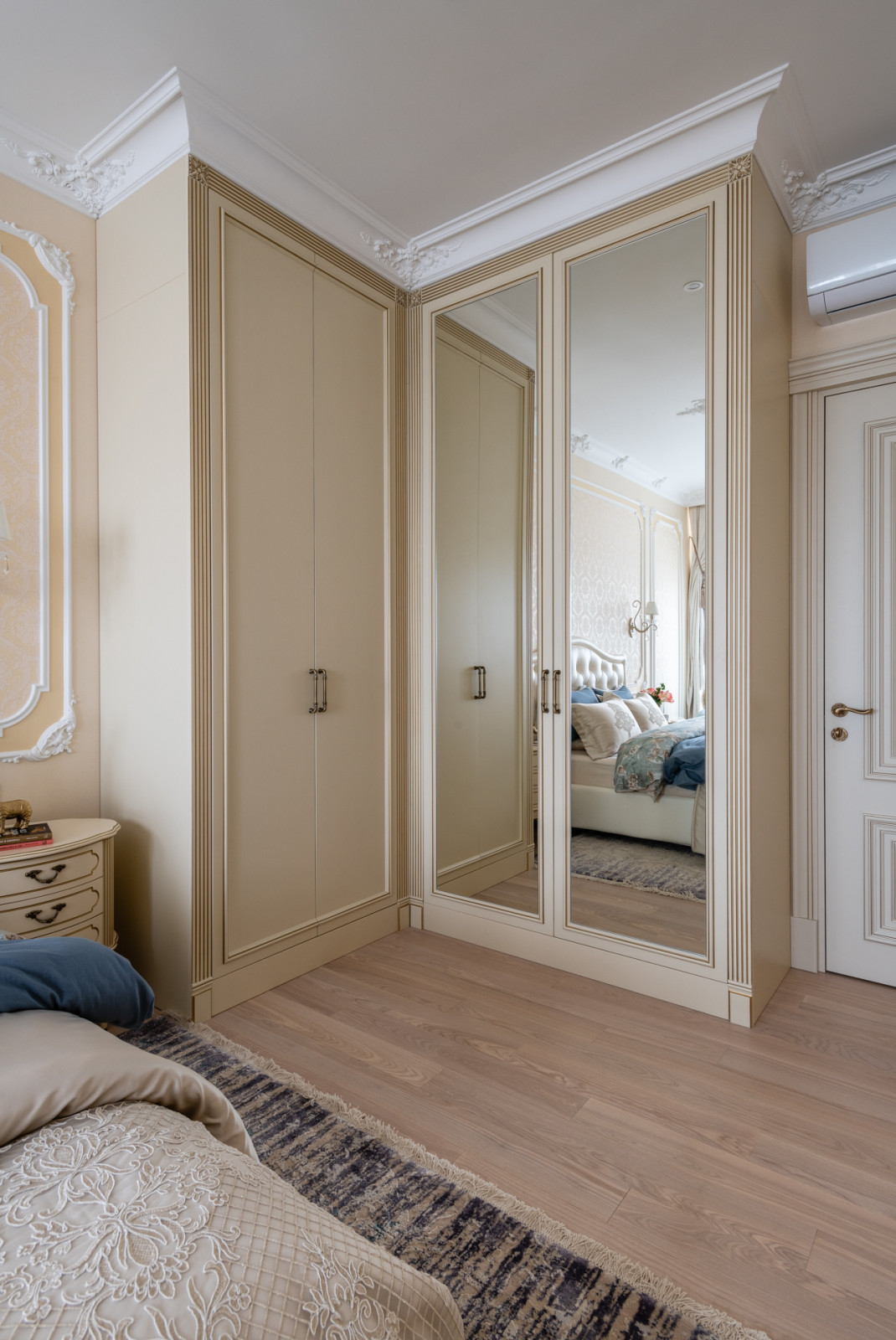 ЖК Сердце столицы 95 кв.м.