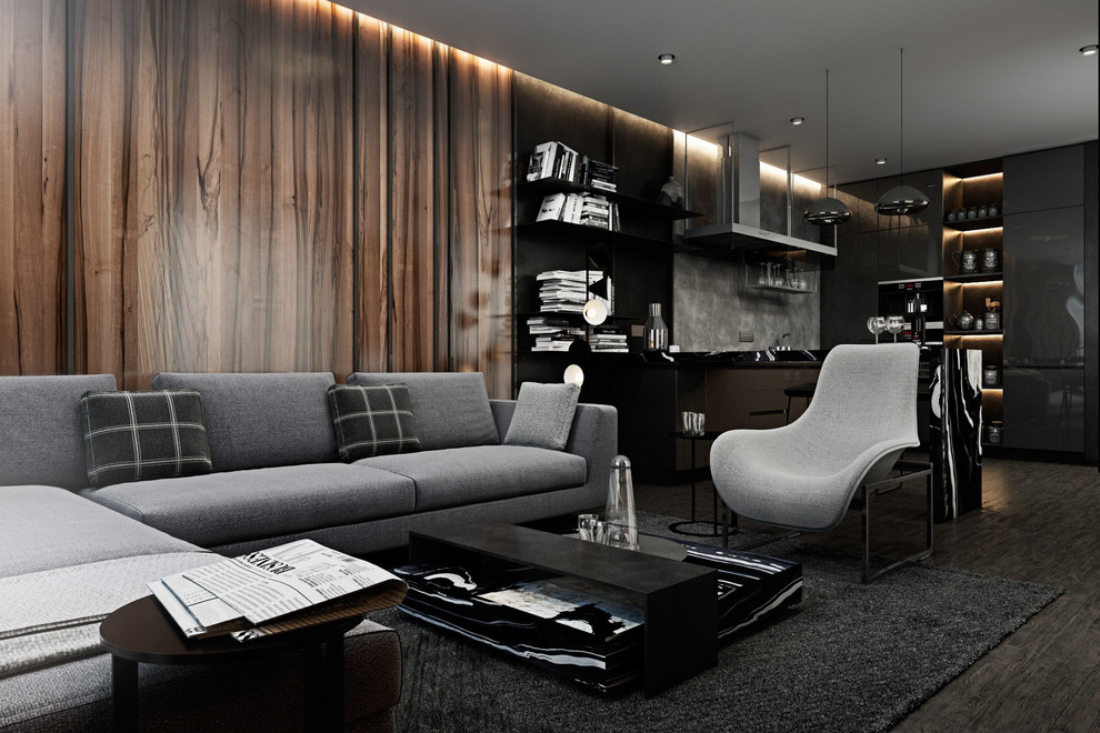 Small flat in Kiev. Novopecherskie Lipki.