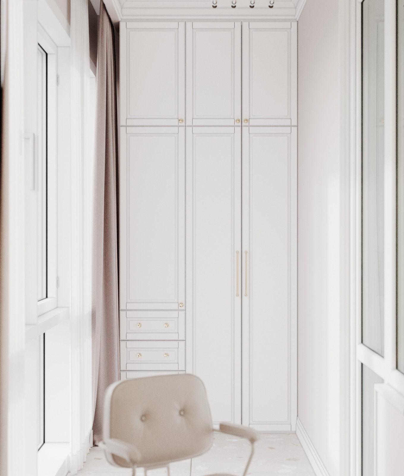 ЖК "Авангард"