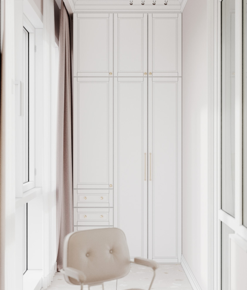 ЖК "Авангард"