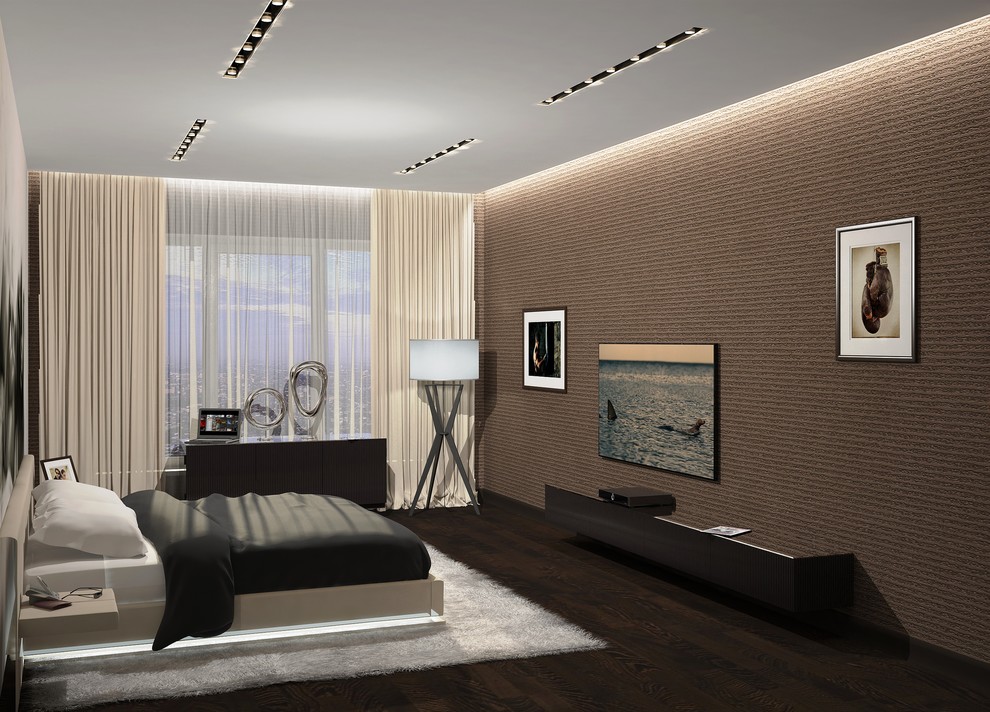 Дизайн спальни 3