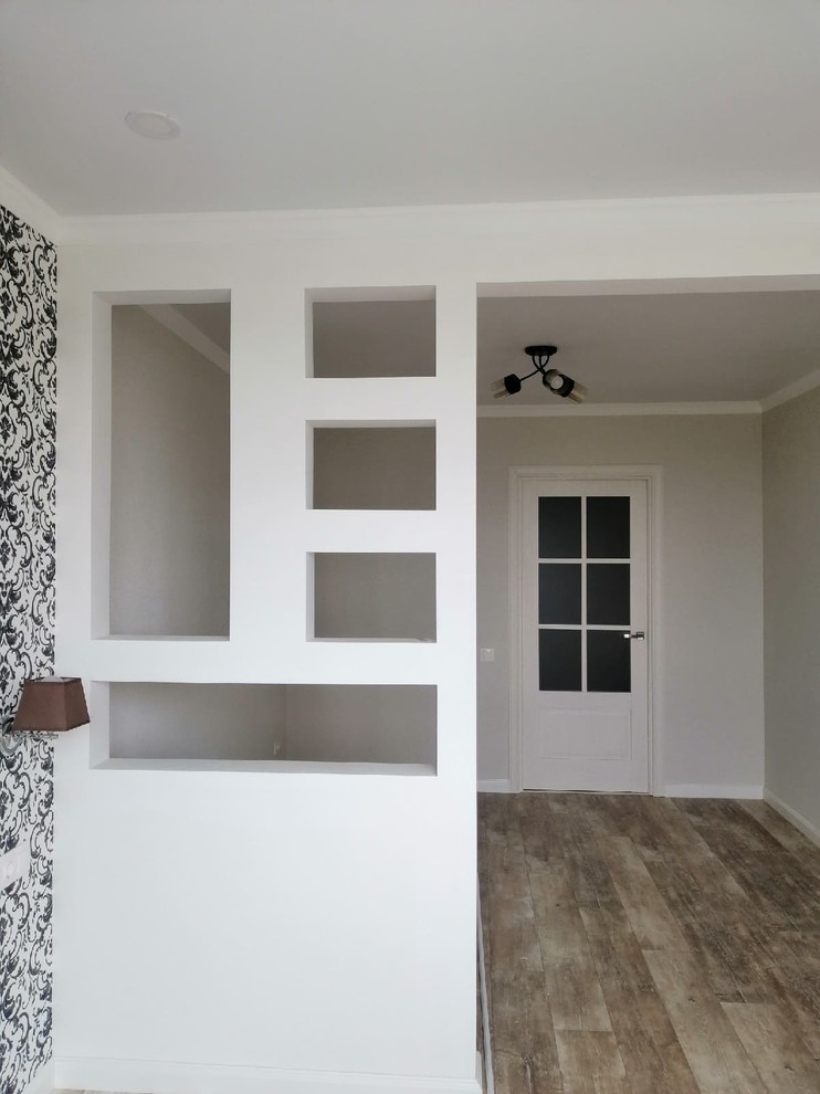 Мининская д.50