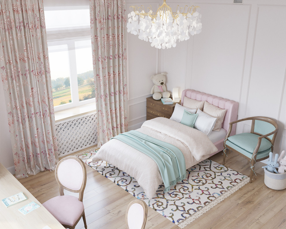 Загородный дом/Серебряный бор