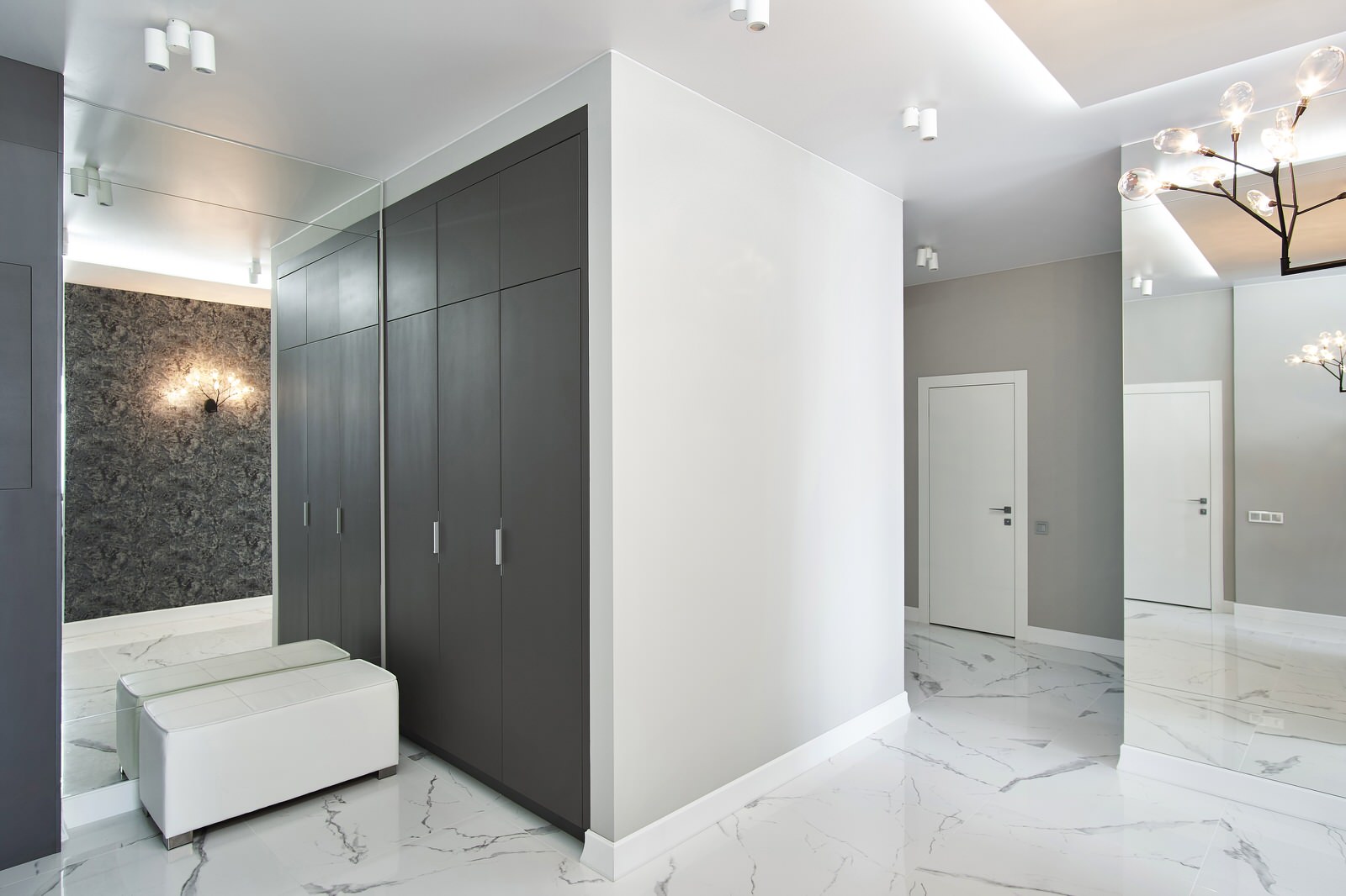 Квартира 160 м. кв.