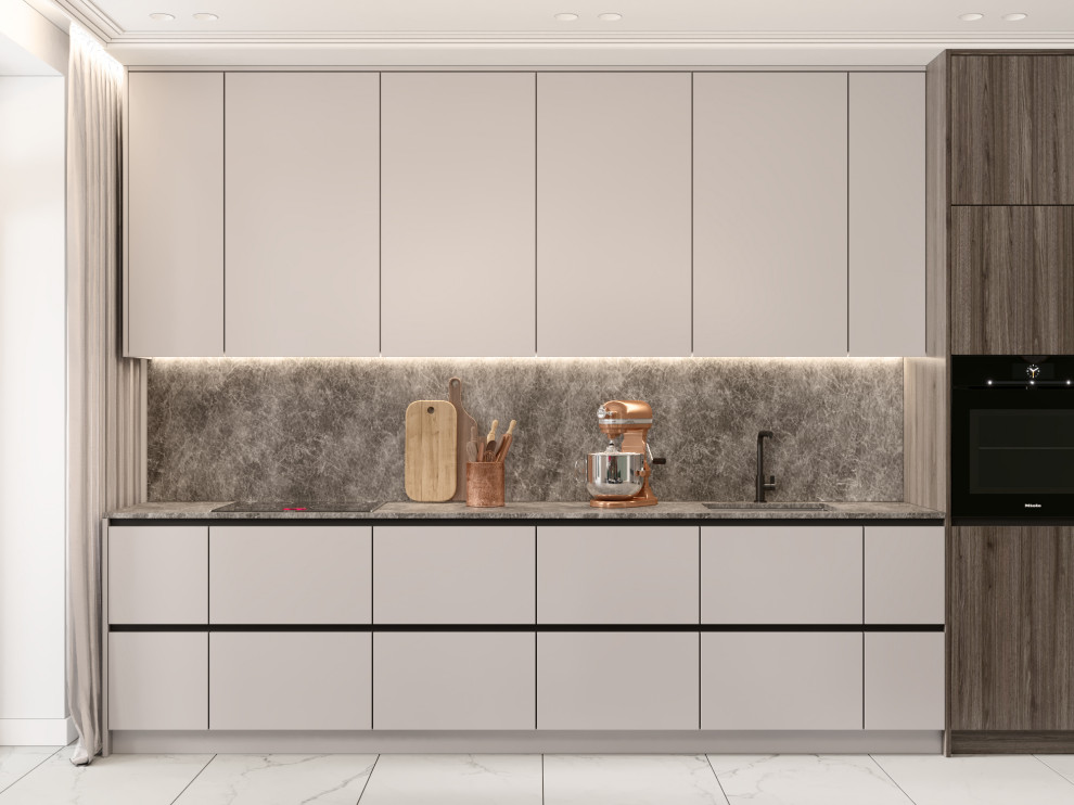 Дизайн в современном стиле