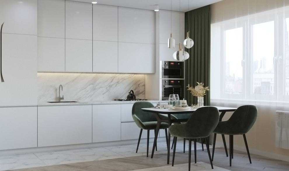 Обложка проекта: Баки Урманче