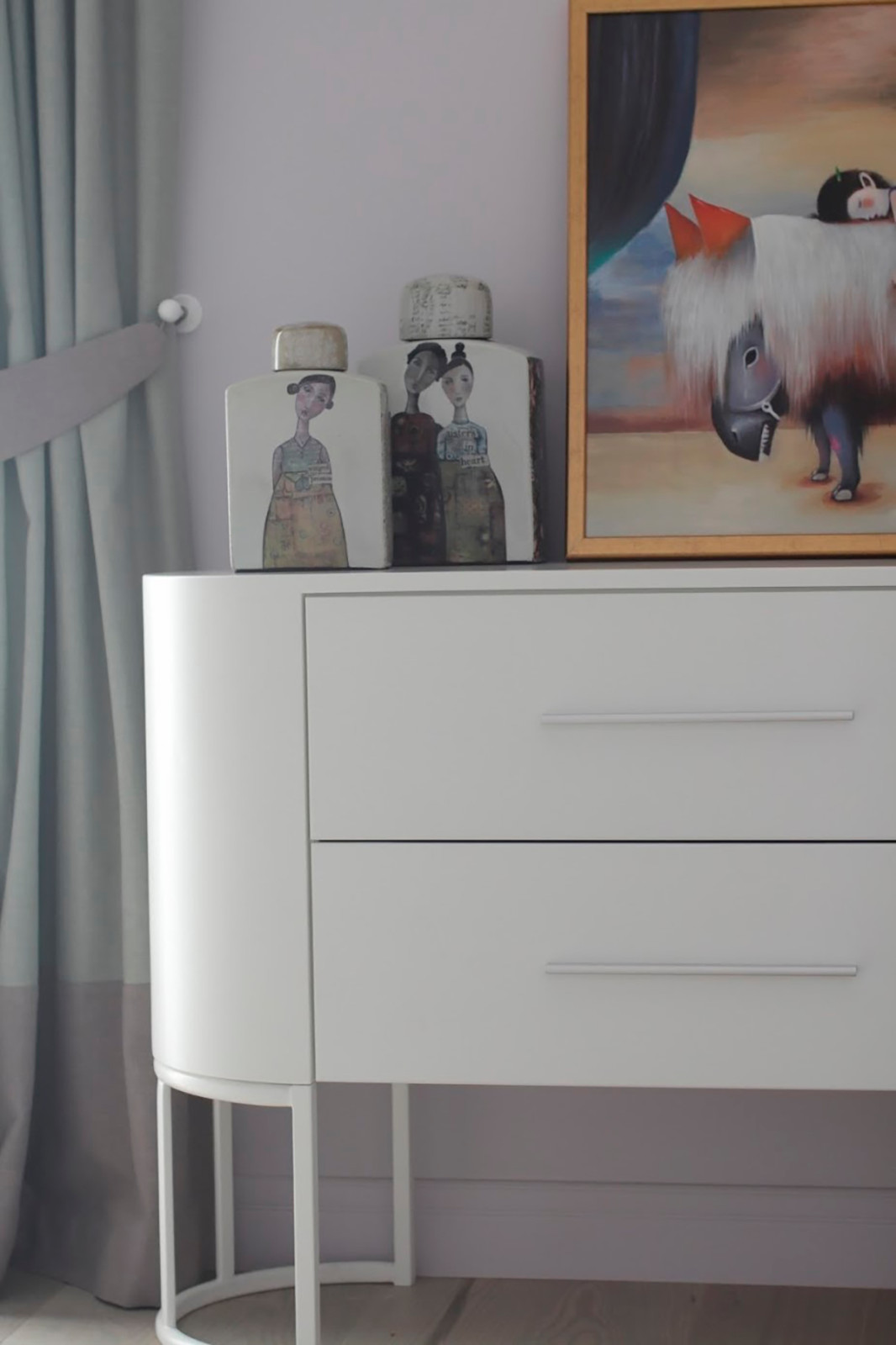 Дом, который посторил Джек!