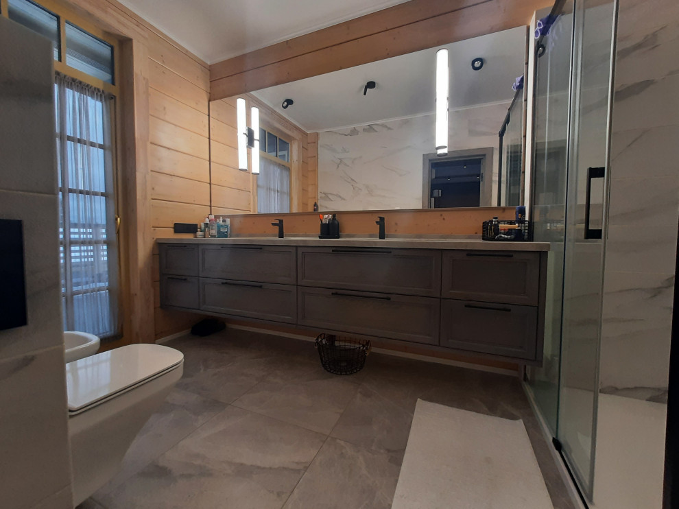 Мебель для ванной комнаты