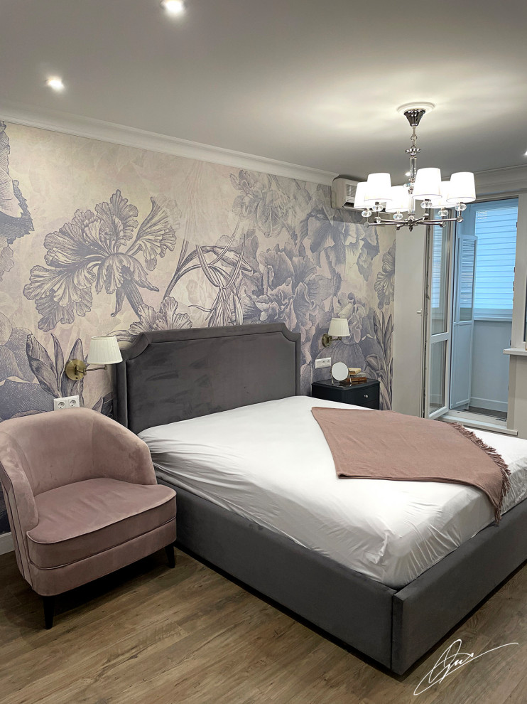 Реализация квартиры на ул. Ак. Анохина