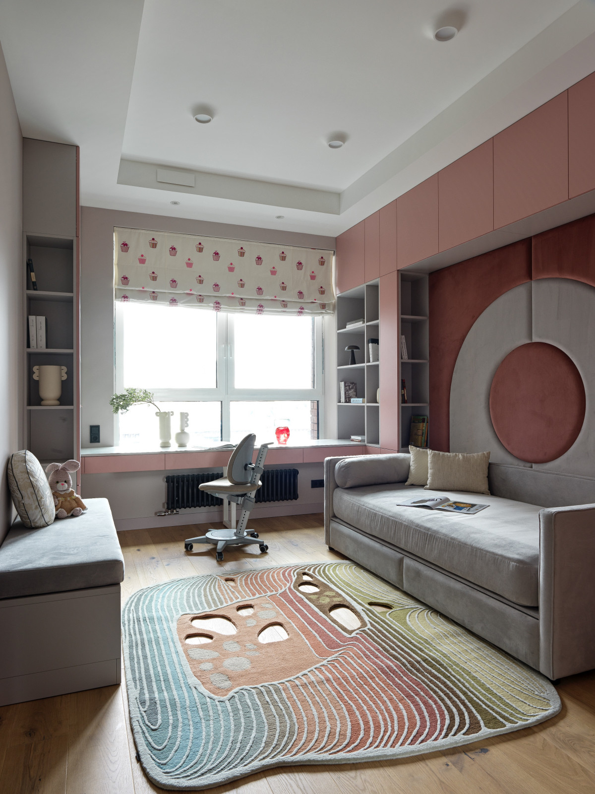 ЖК Сити Парк