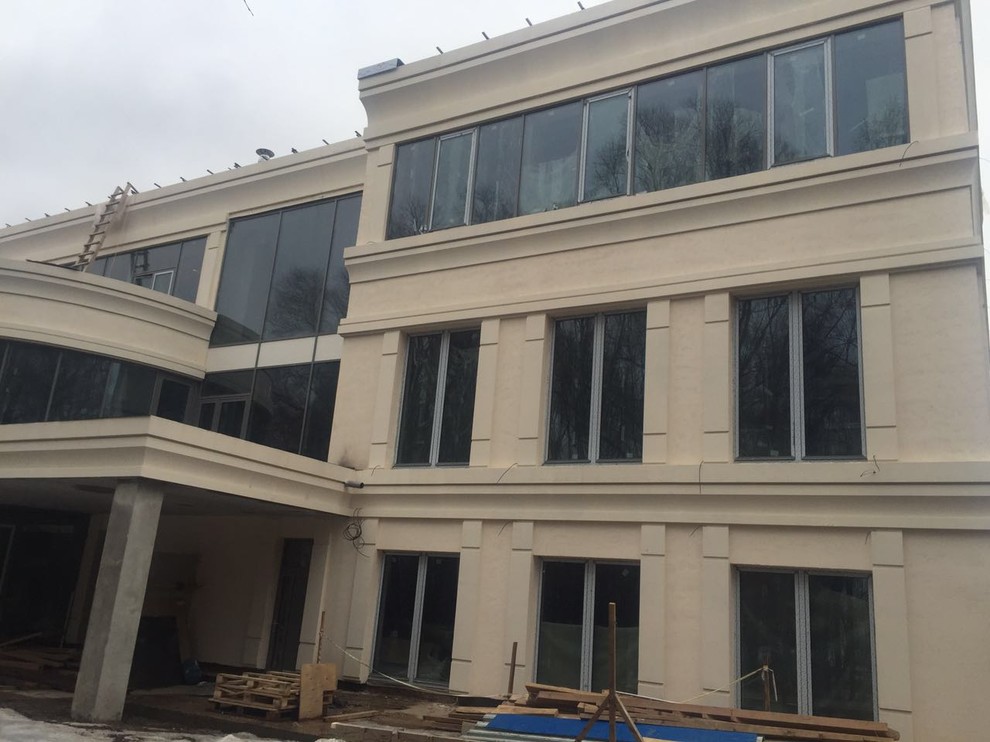 Остров Фантазий (Крылатское, Москва)