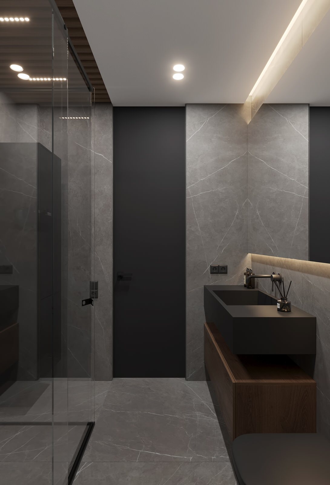 Квартира для мужчины в ЖК "ГАЛАКТИКА", Санкт-Петербург