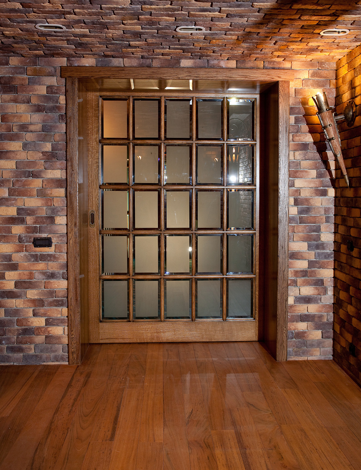 Загородный дом