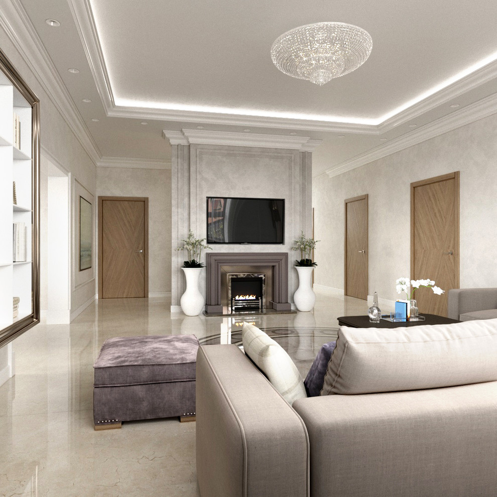 загородный дом в Стрельне