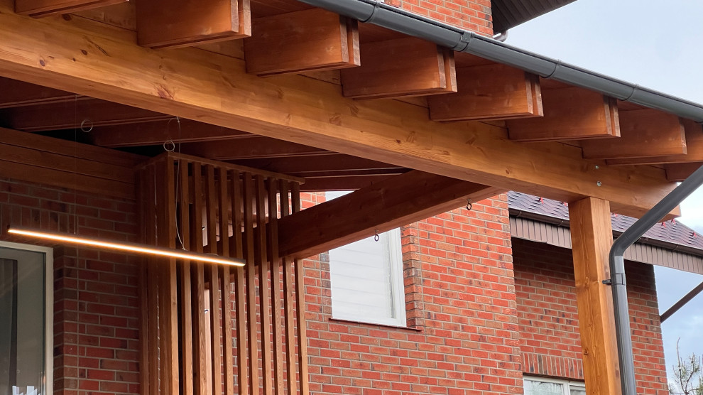 Новорижский