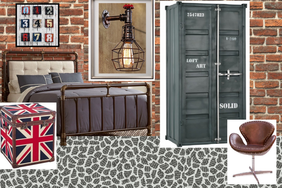 Отель на Бауманской