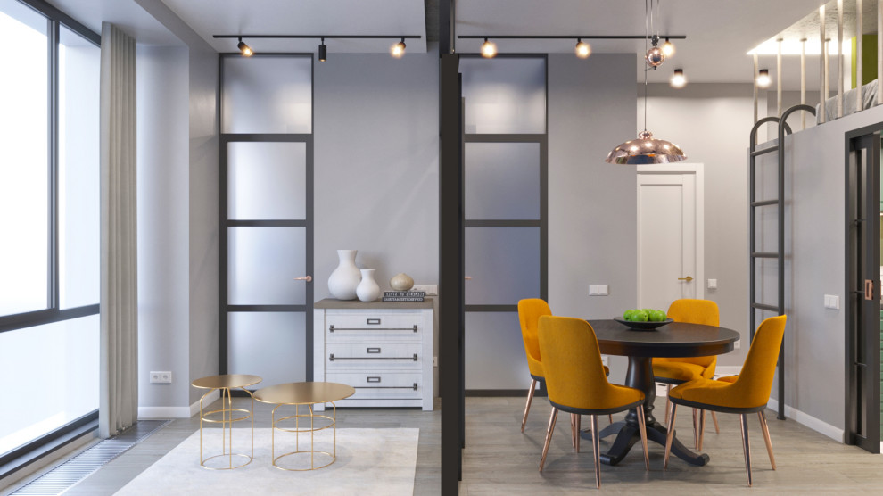 Квартира 40 кв.м