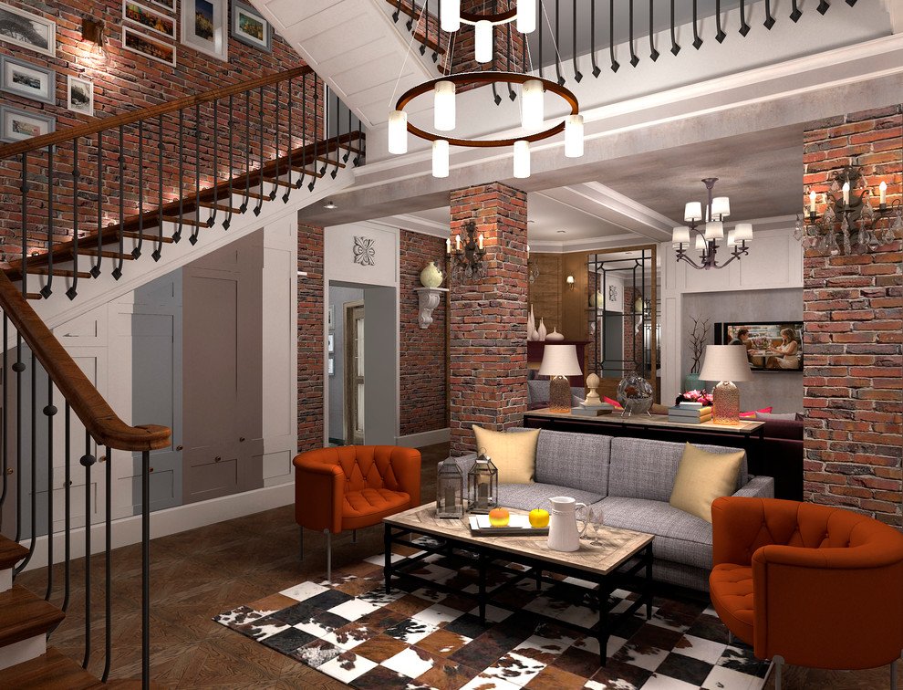 Коттедж "Прогулка"