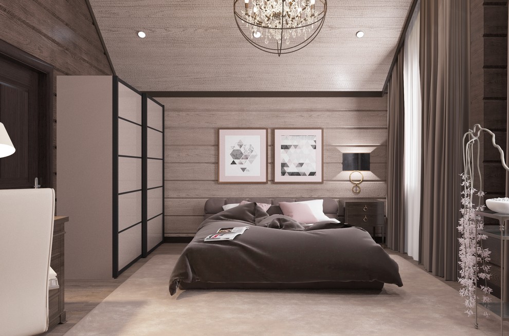 КП Олимпийская деревня