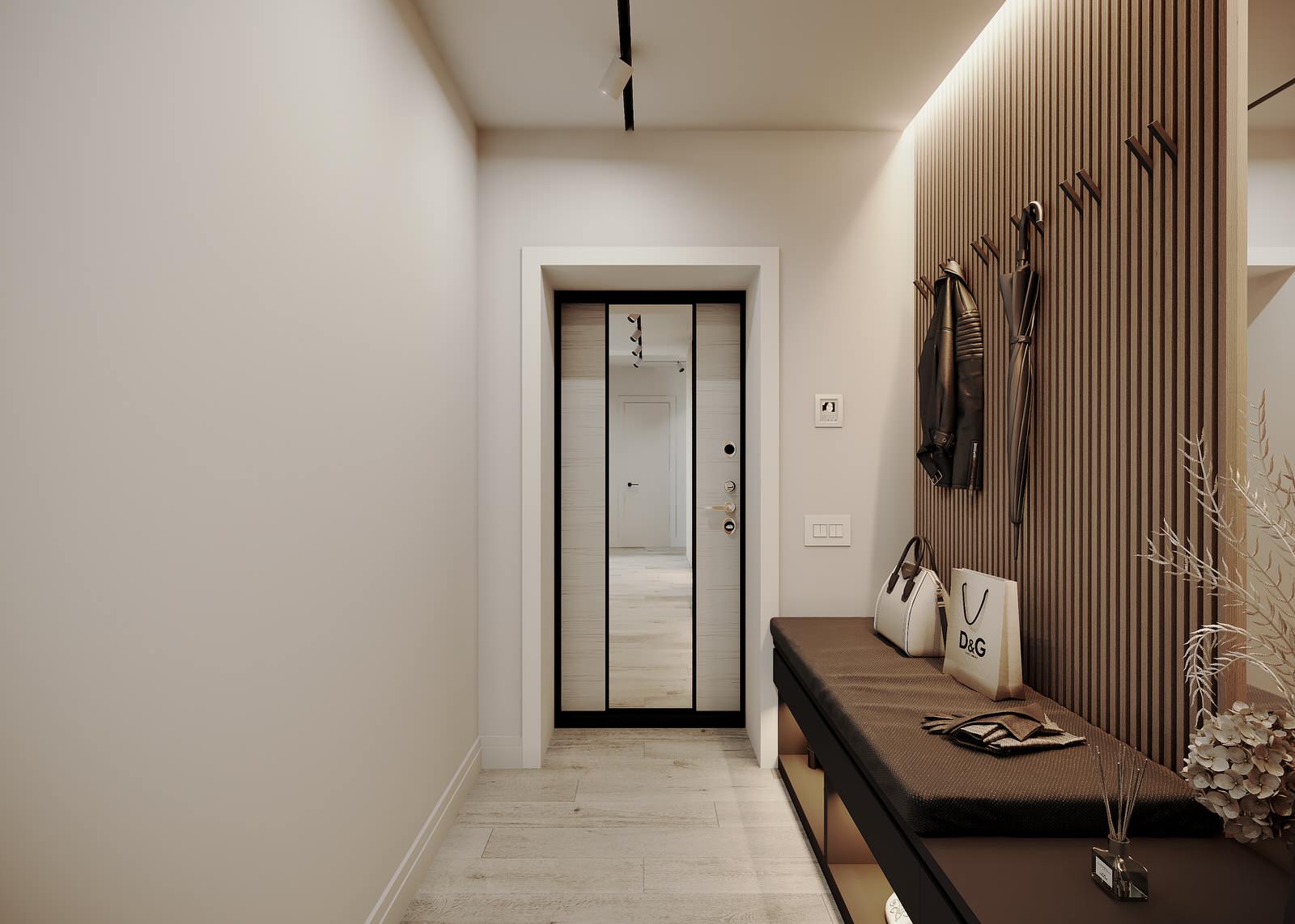 Обложка проекта: living room