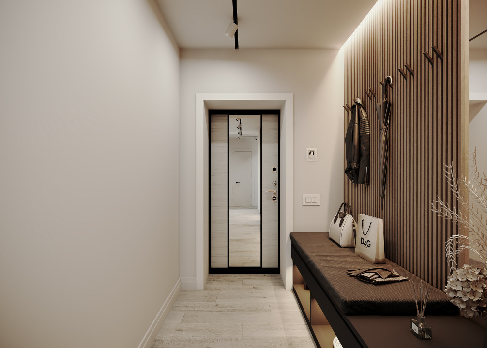 Обложка проекта: living room