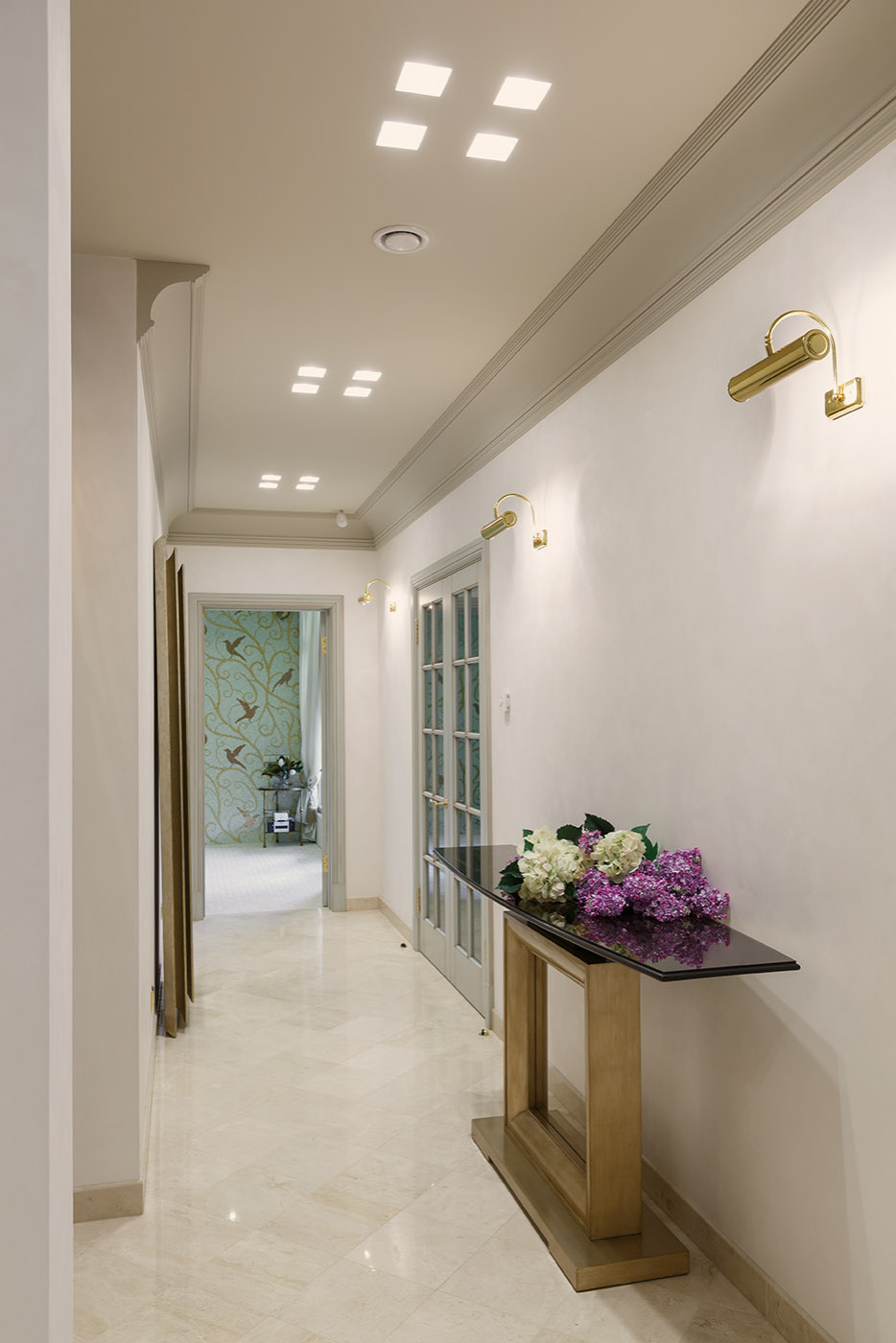 ' Honka Village"  Ленинградская Область.450 м2