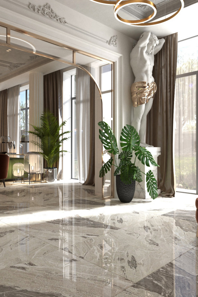 Частный дом 239 кв.м