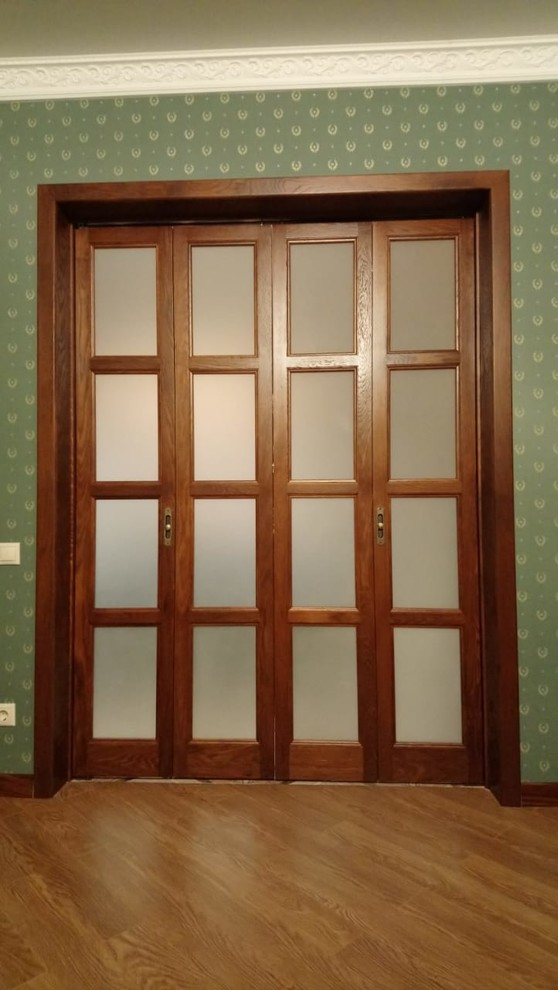 Двери книжка