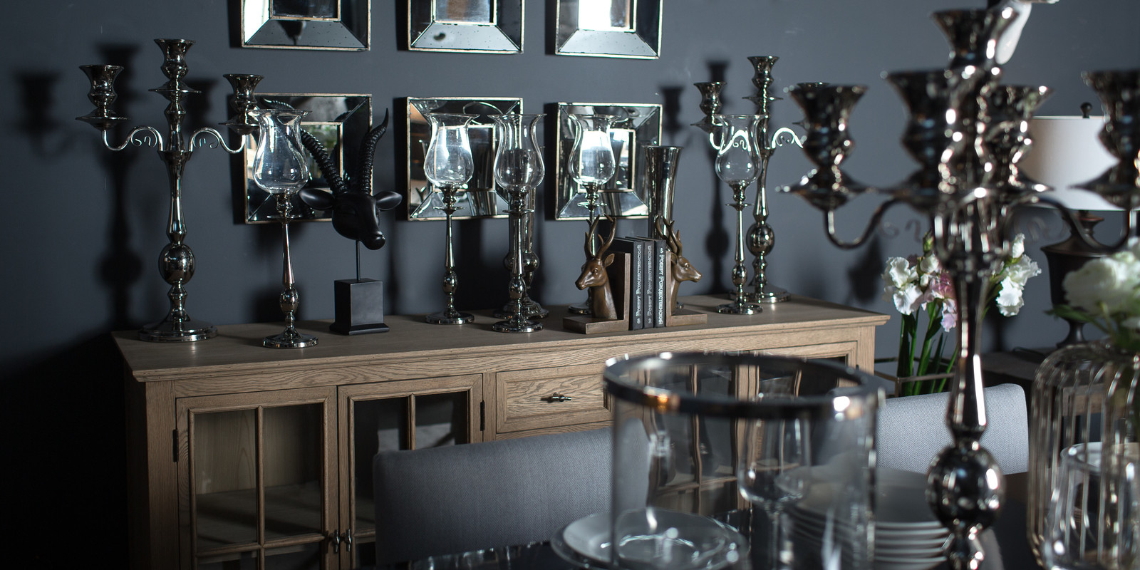 Детали, интерьер