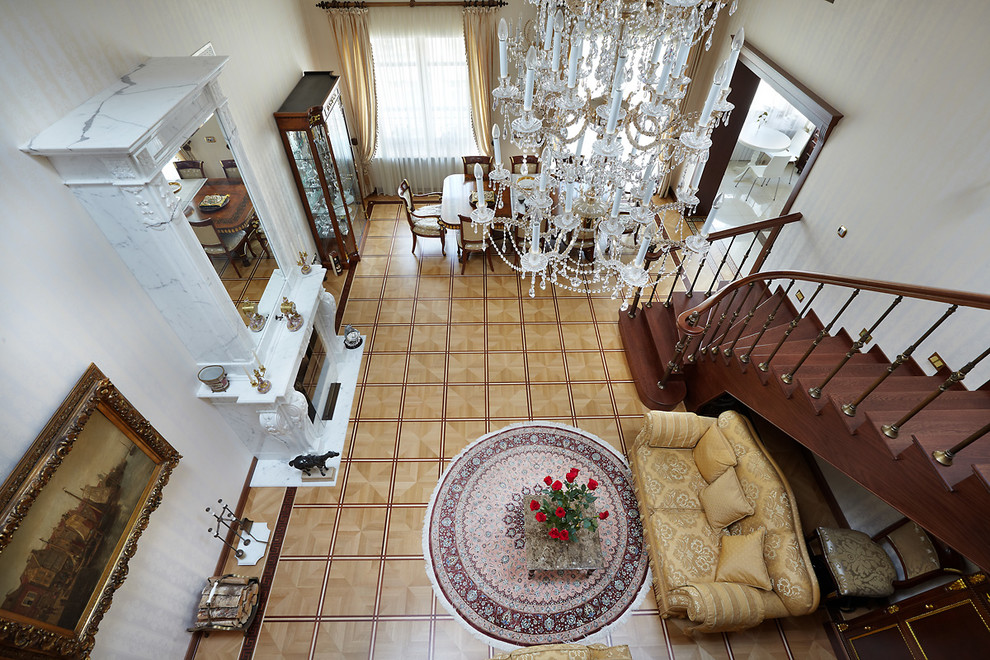 Квартира на Каменном острове