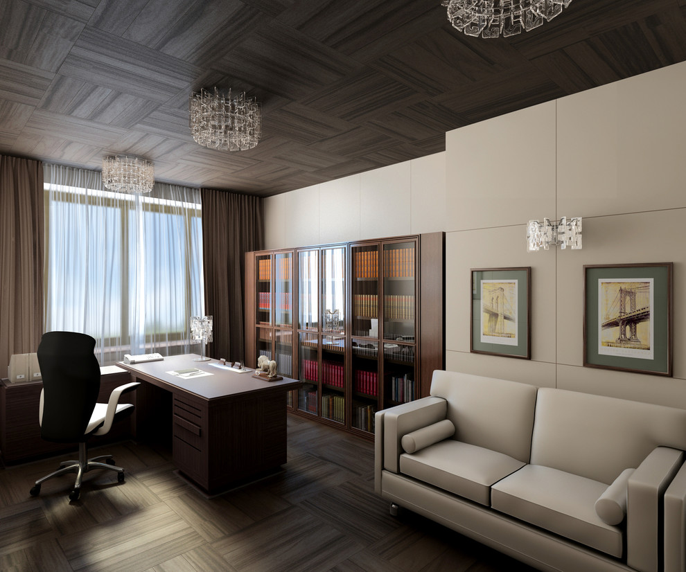 Квартира в ЖК "Золотые Ключи"