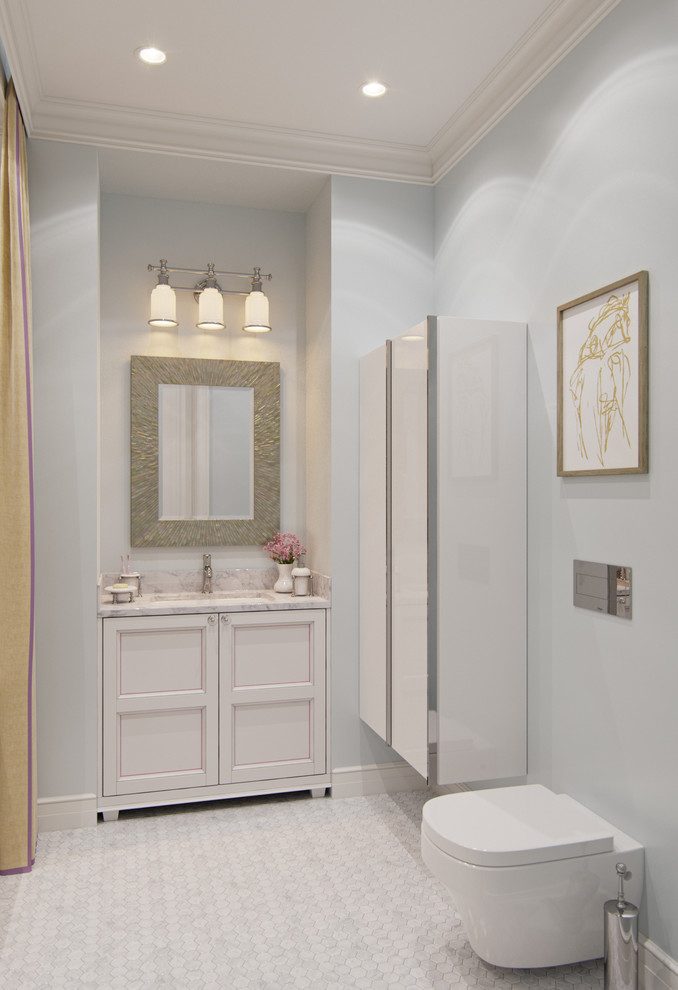 Квартира в ЖК Форт Кутузов