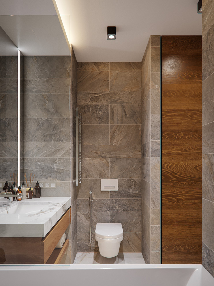 ЖК Европа Сити