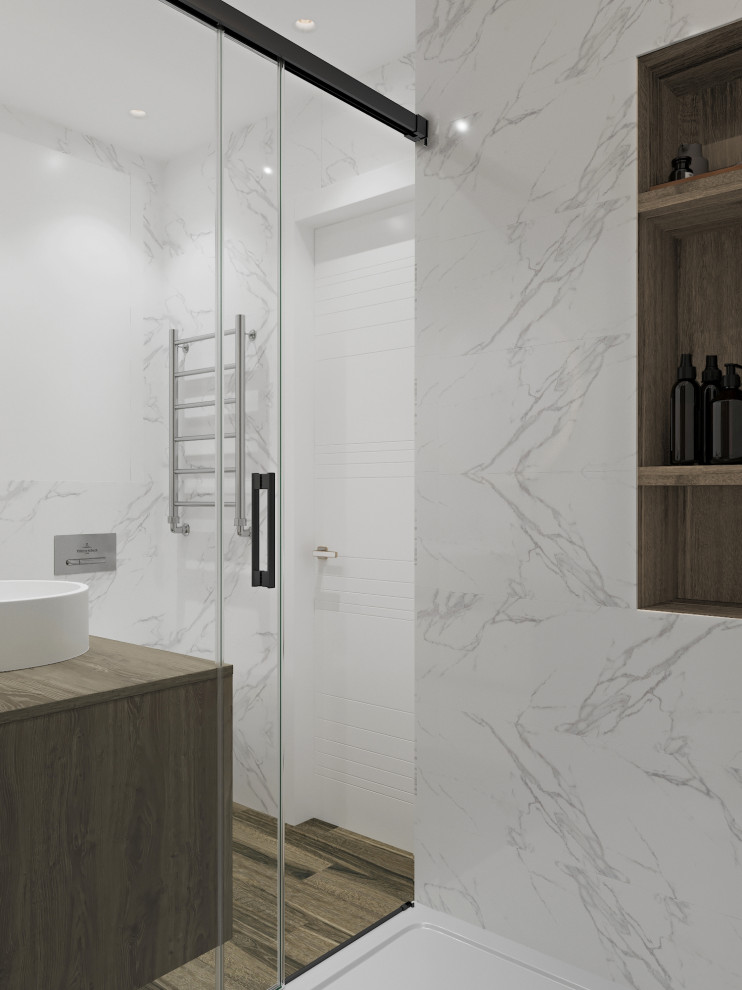 Интерьер в современном стиле