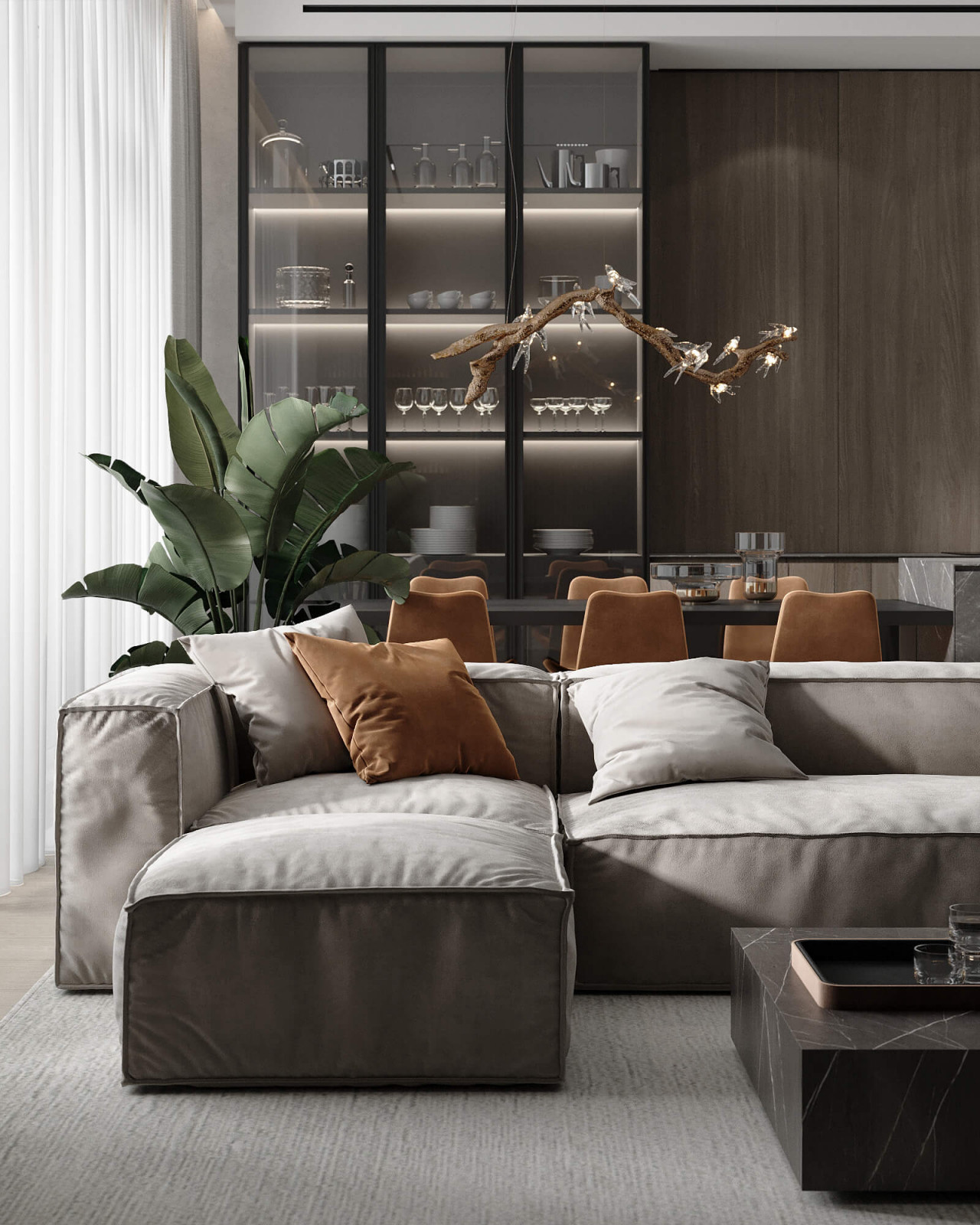 Садовые Кварталы 160 кв.м.