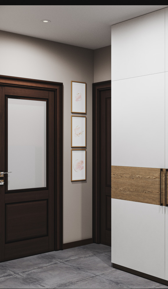 Ж.К. Рябиновая.