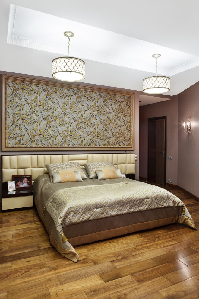 Обложка проекта: Олимпийская деревня