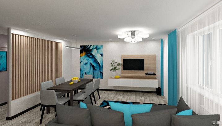 Обложка проекта: Студия