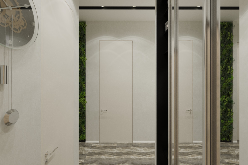 Квартира в ЖК Город на реке ТУШИНО-2018