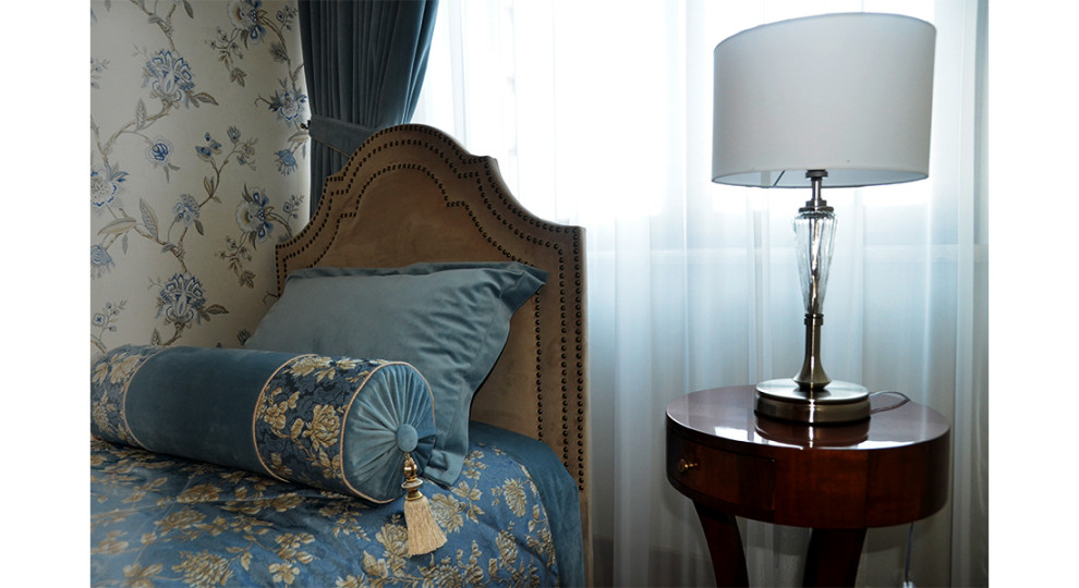 Обложка проекта: Трехкомнатная квартира на ул. Туапсинской